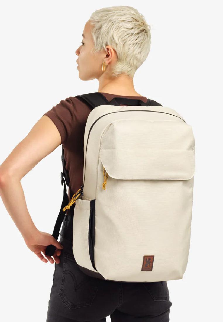 Chrome Industries Ruckas Backpack 23L Natural