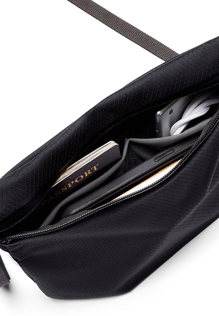 Bellroy Lite Sacoche Shadow