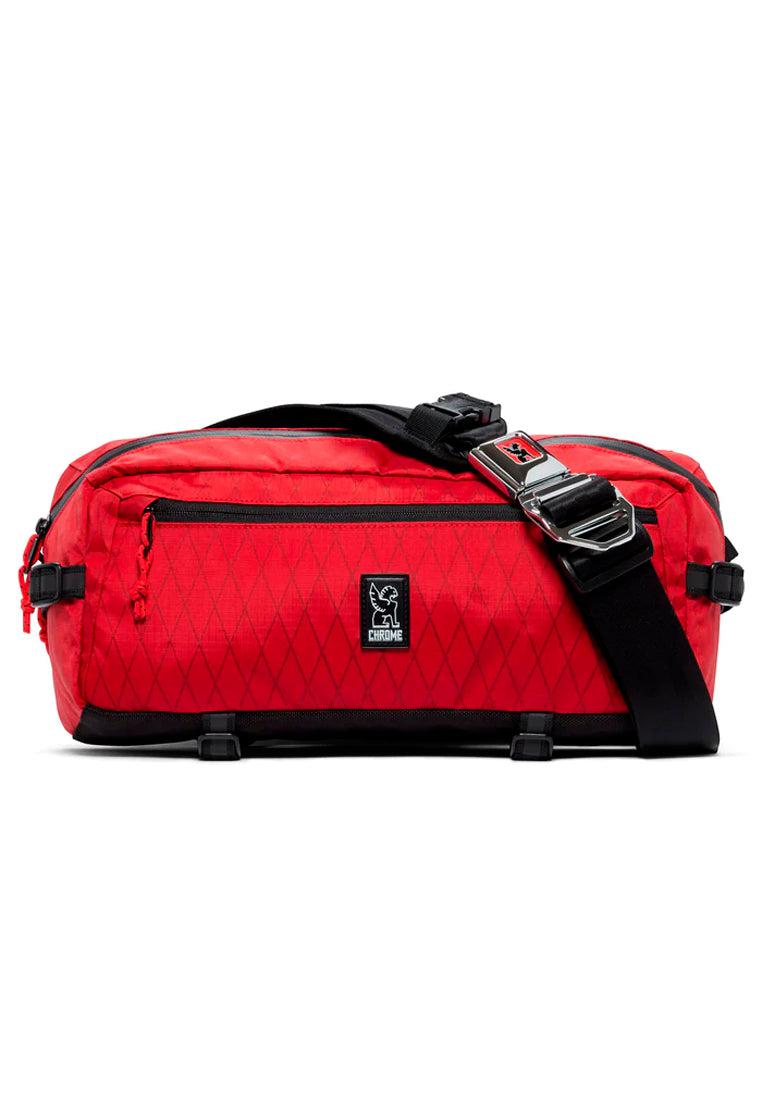 Chrome Industries Kadet Sling Red X