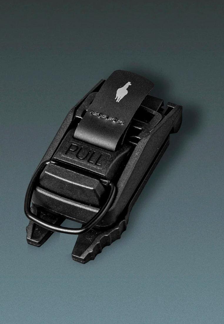 Alpaka HUB Tactical Clip