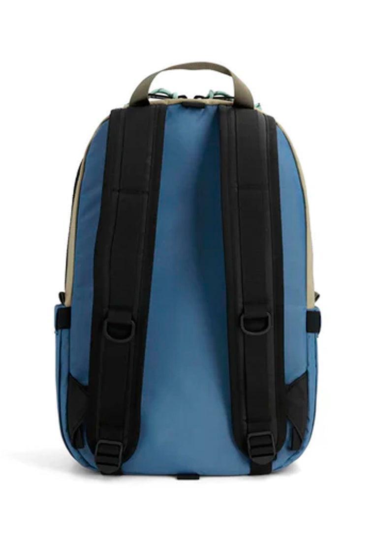 Topo Designs Light Pack Stone Blue Elmwood