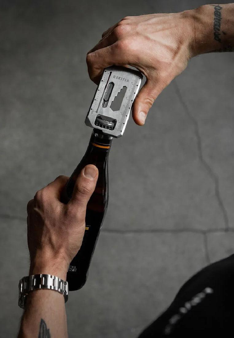 Ekster Multi Tool Card