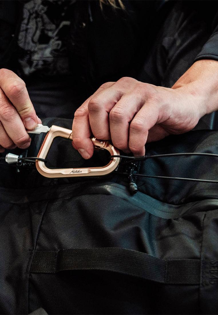 Matador BetaLock™ Accessory Cable