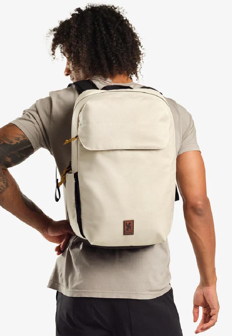 Chrome Industries Ruckas Backpack 23L Natural
