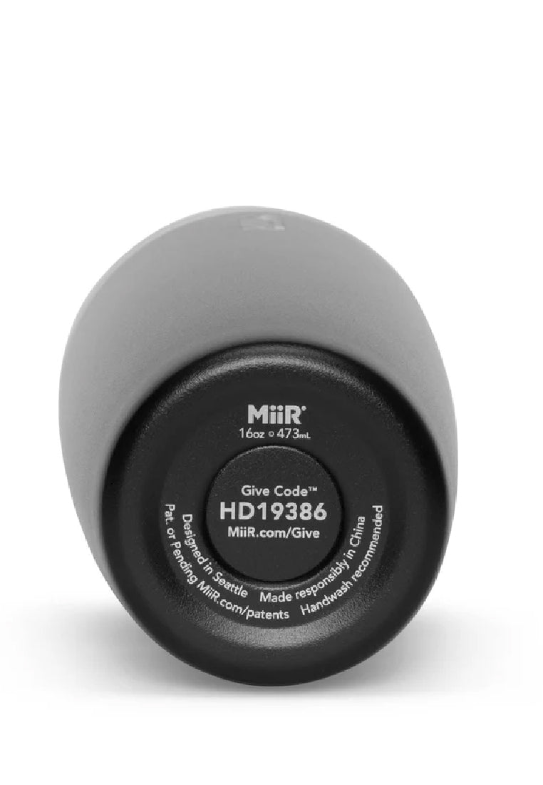 MiiR Tumbler 16oz