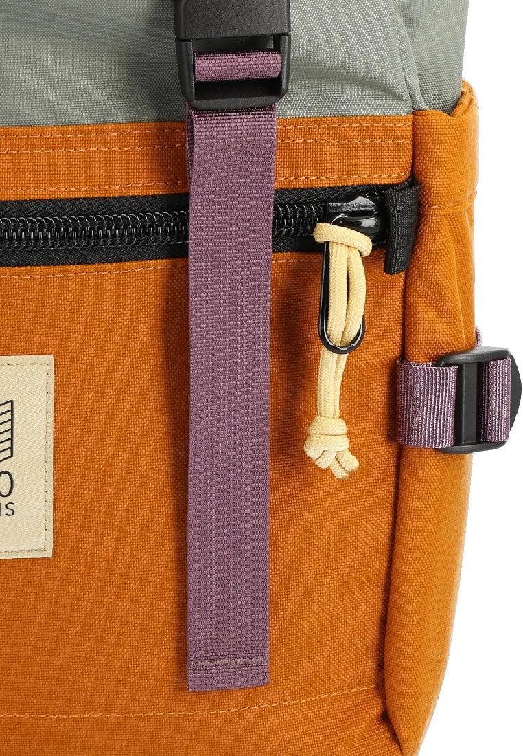 Topo Designs Rover Pack Beetle Spice