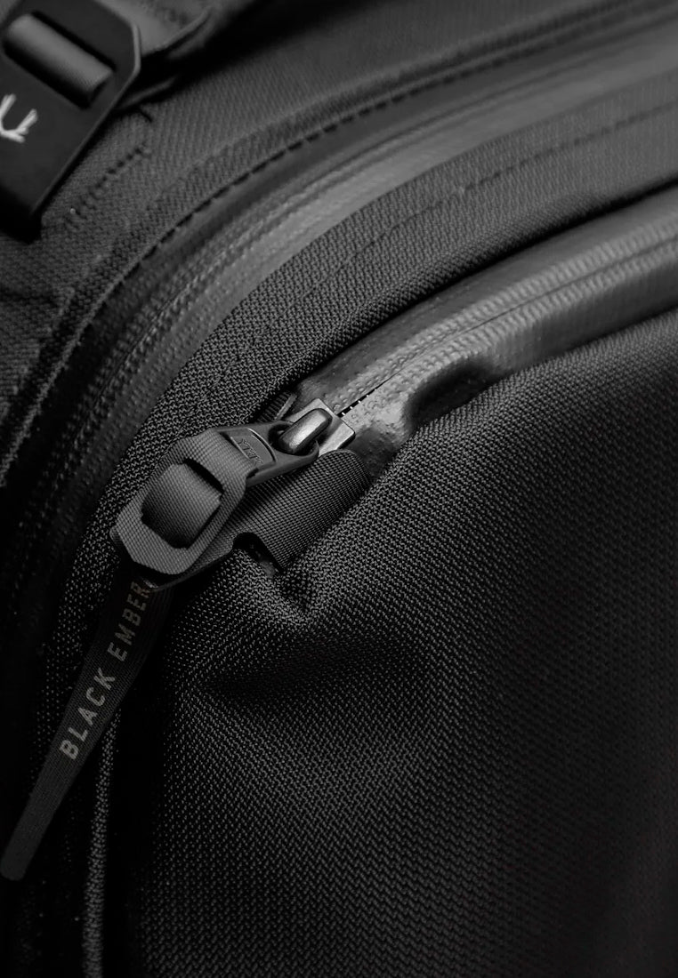 Black Ember Citadel 20 Jet Black
