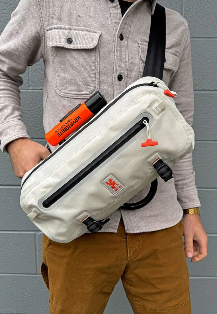 Chrome Industries Kadet WP Sling