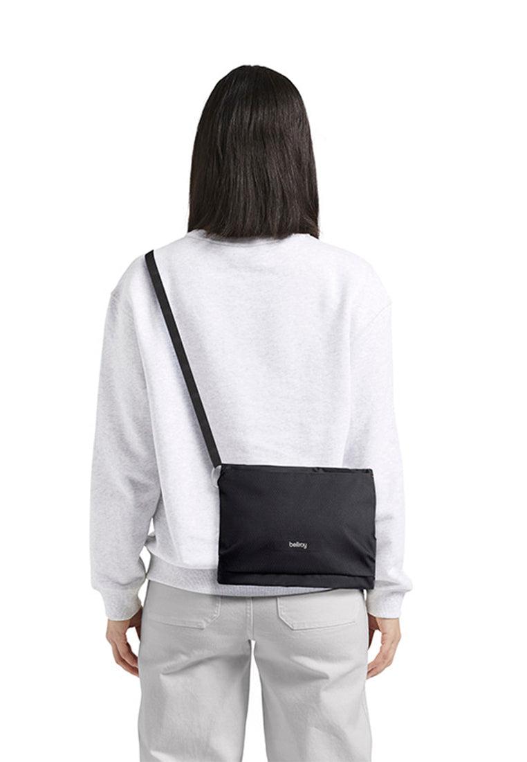 Bellroy Lite Sacoche Shadow