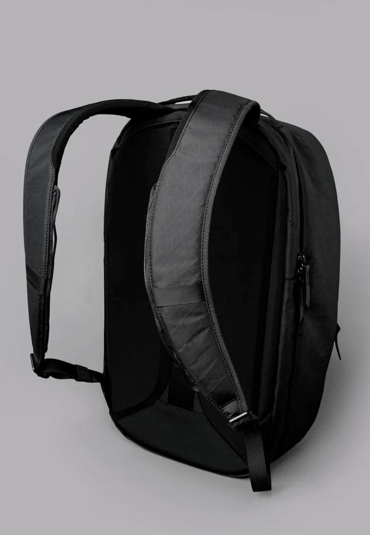 Alpaka Metro Backpack Pro - MORE by Morello Indonesia