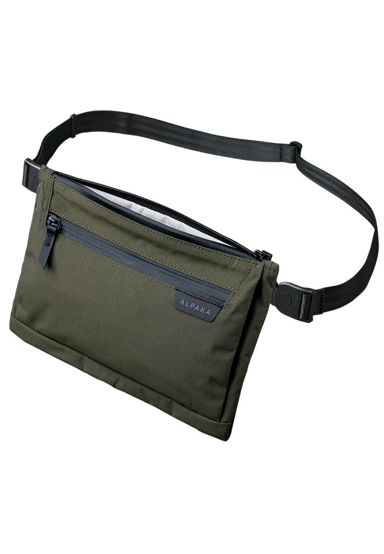 Alpaka Zip Pouch Max V2