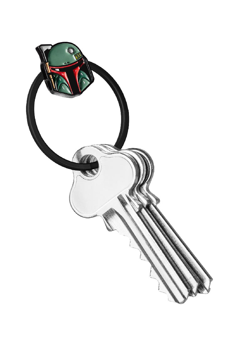 Star Wars™ | Orbitkey Quick Release Ring
