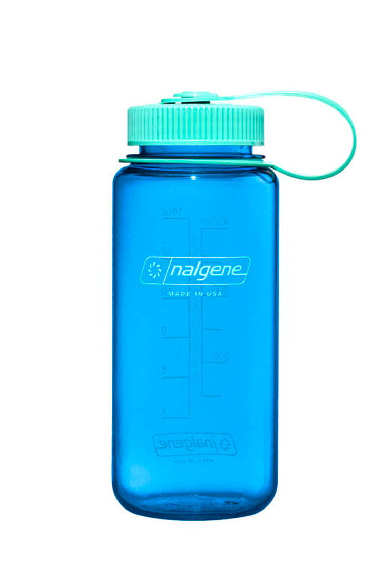 Nalgene 16oz Wide Mouth Bottle