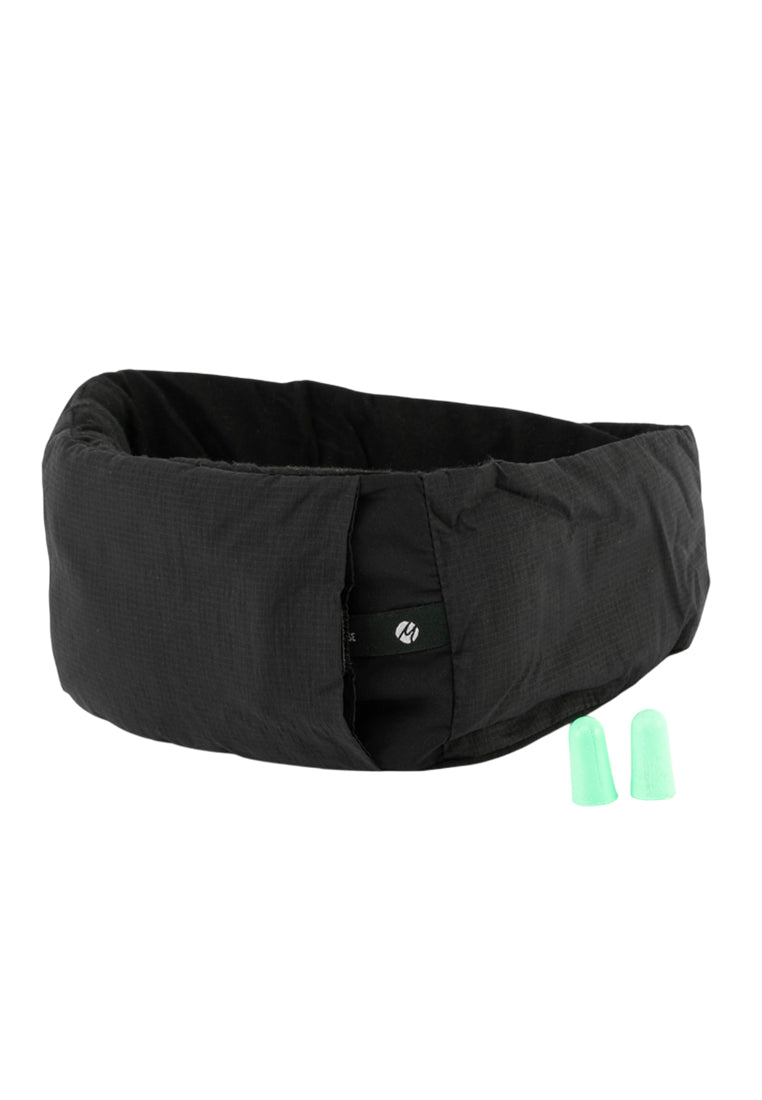 Matador Blackout Sleep Mask and Earplugs