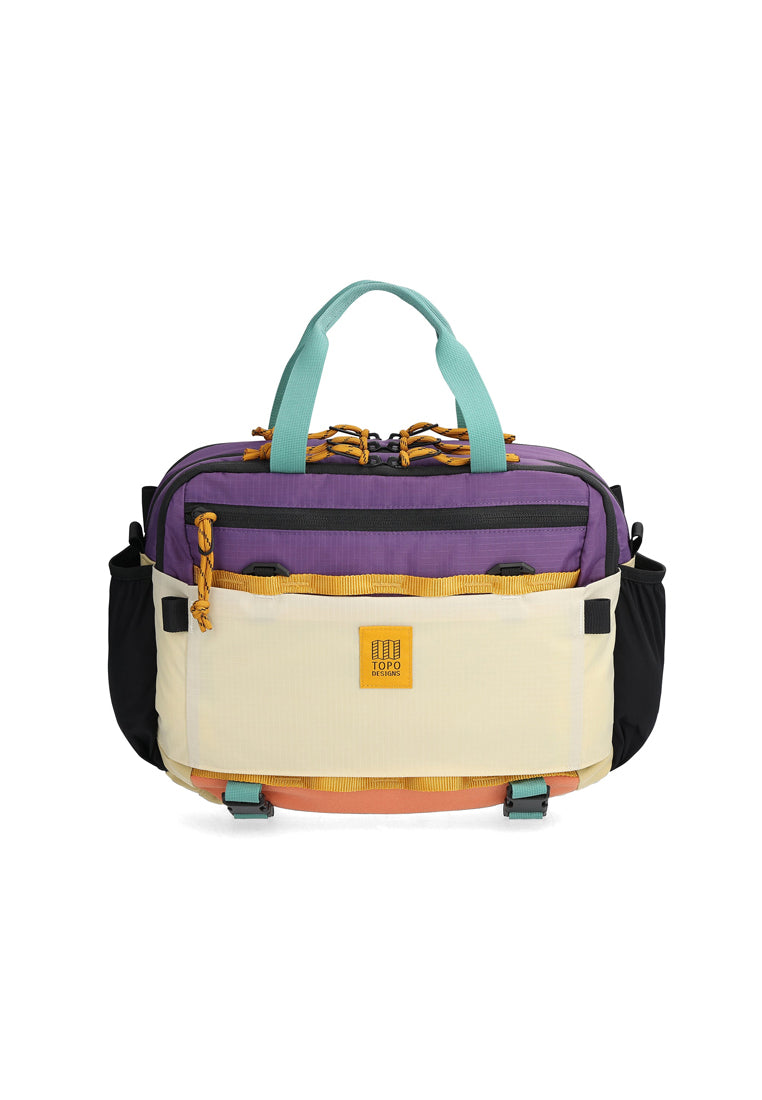 Topo Designs Mountain Cross Pack