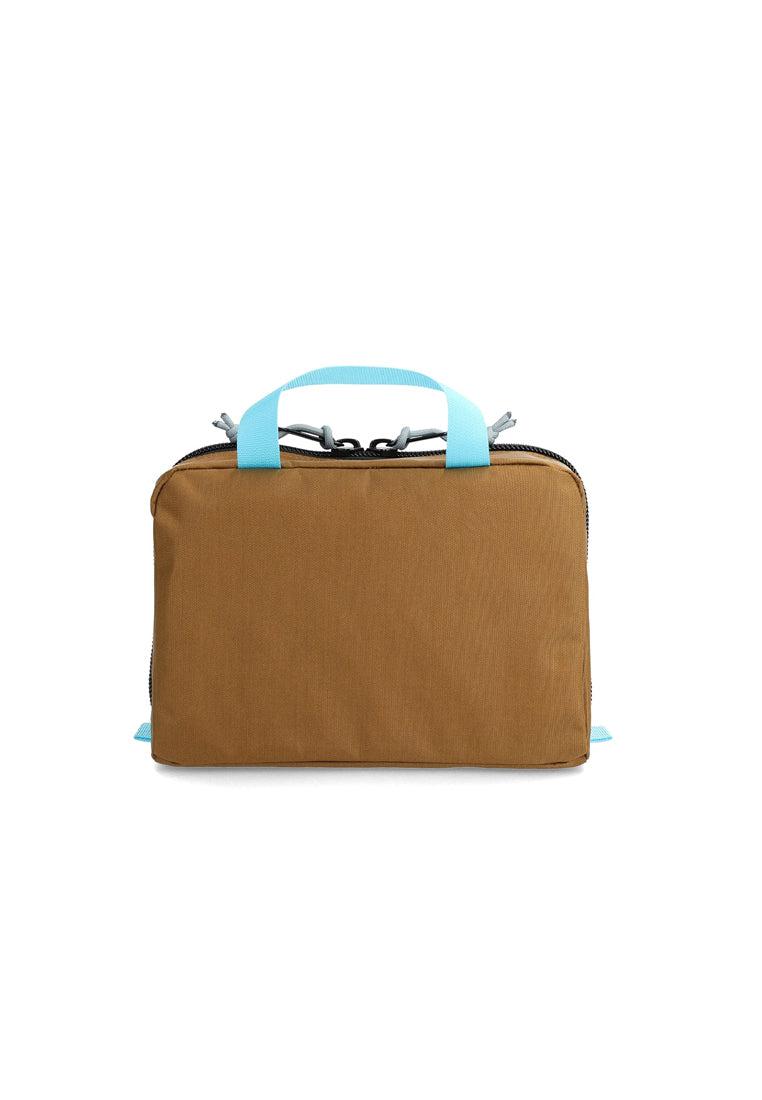 Topo Designs Pack Bag 5L Khaki