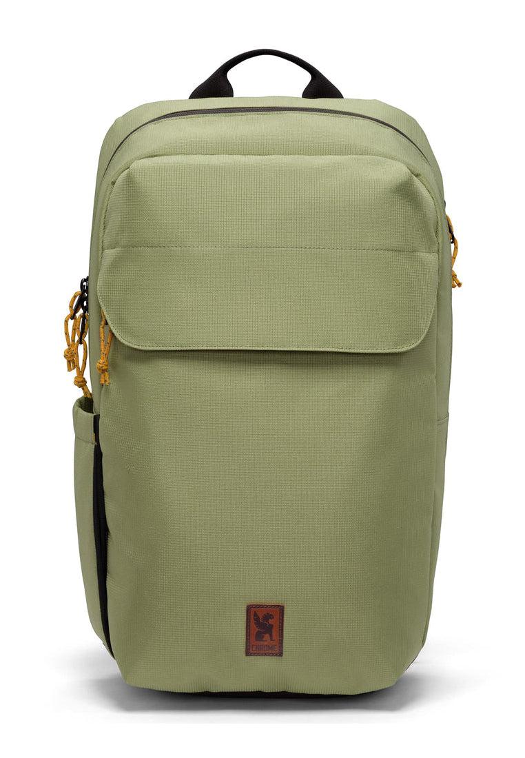 Chrome Industries Ruckas Backpack 23L Oil Green