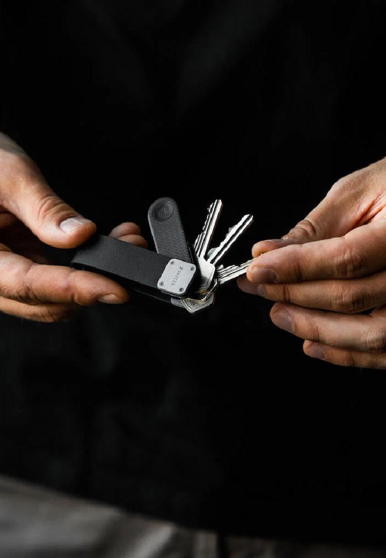 Ekster Key Tracker