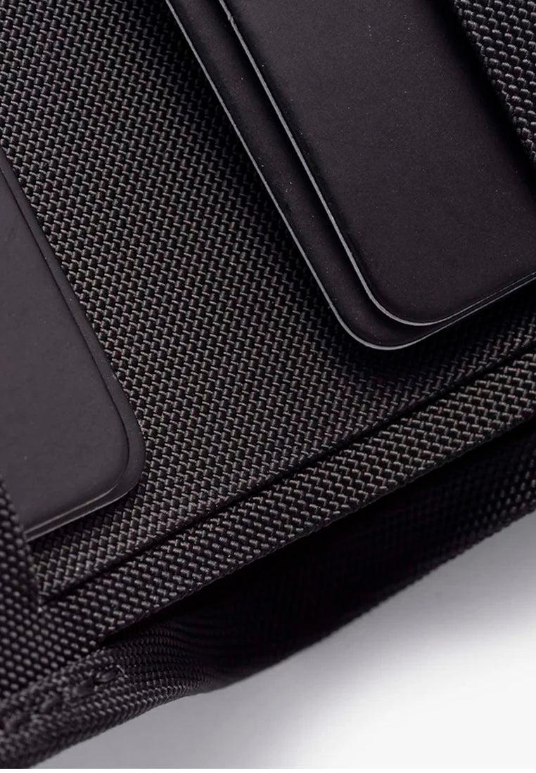 Pioneer The Flyfold Wallet Black Baby Ballistic