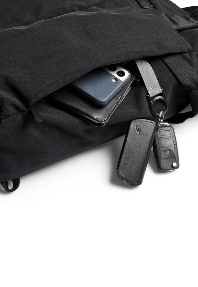 Bellroy Tokyo Totepack Raven