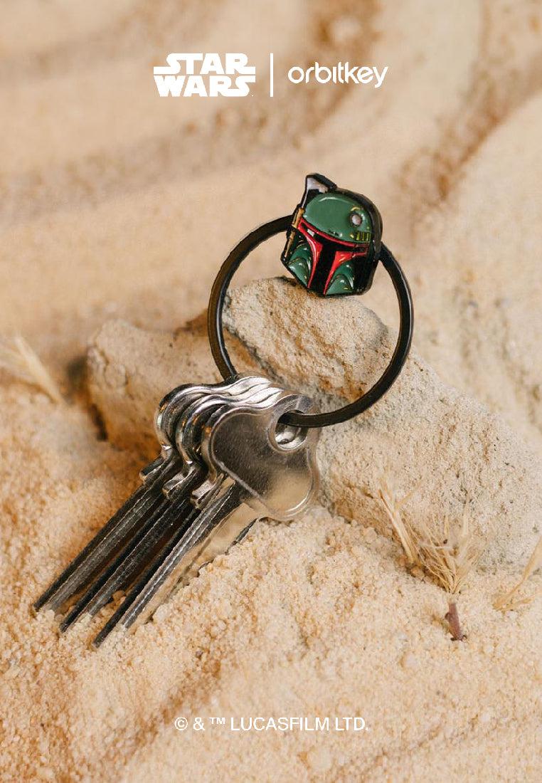Star Wars™ | Orbitkey Quick Release Ring