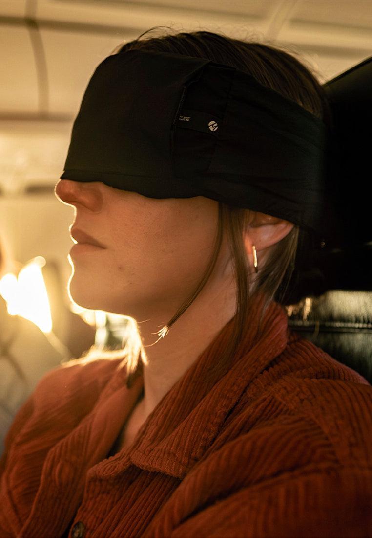 Matador Blackout Sleep Mask and Earplugs