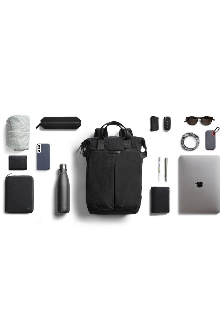 Bellroy Tokyo Totepack Raven