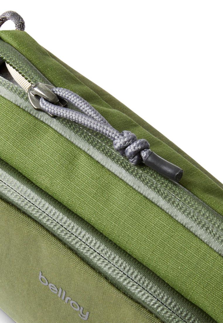 Bellroy Venture Pouch Ranger Green