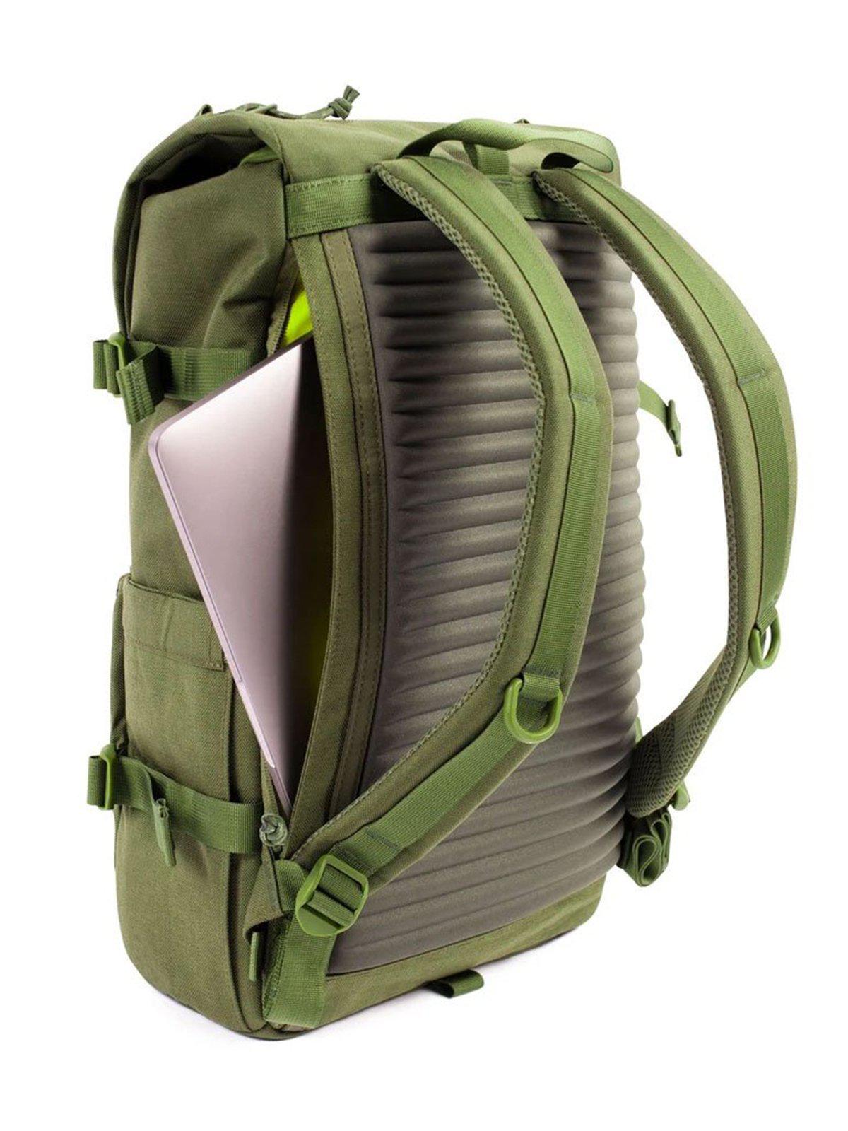Rover Pack Tech Forest Topo Designs Rover Pack Tech Forest - MORE by Morello Indonesia
