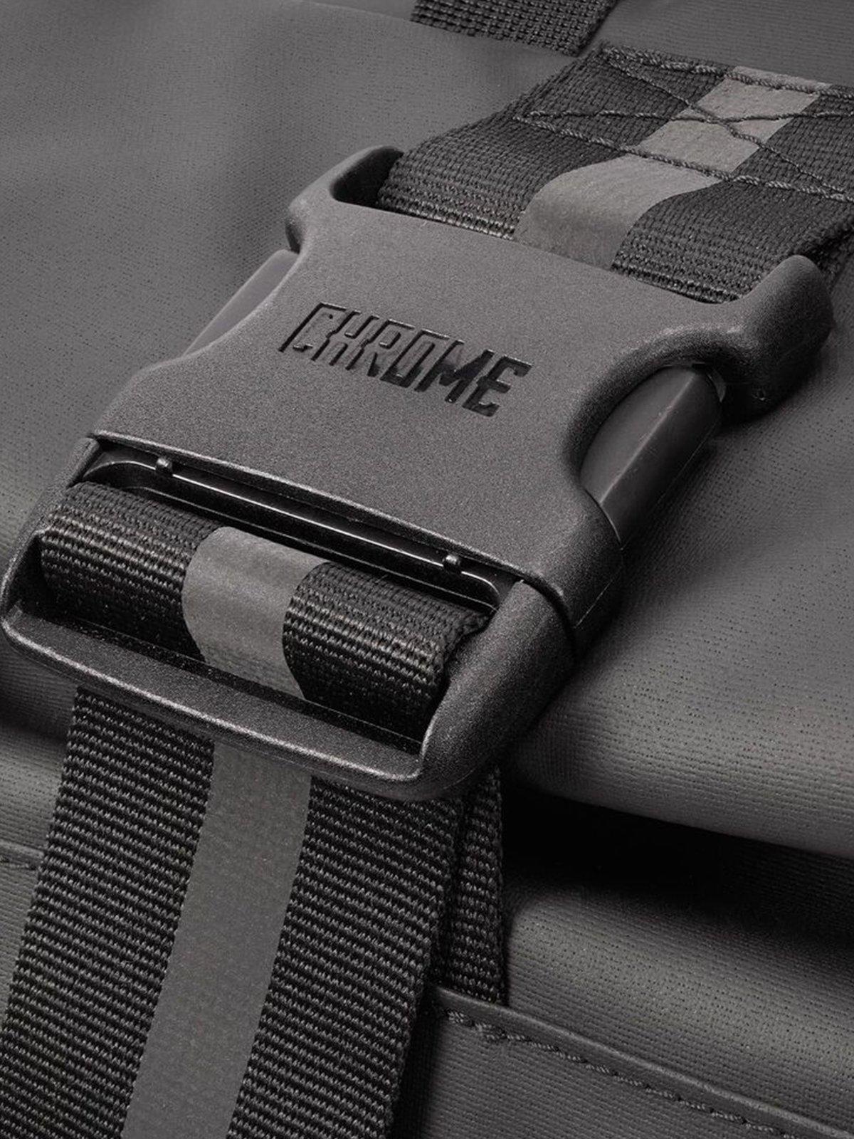 Chrome Industries Barrage Cargo Backpack Duck Camo