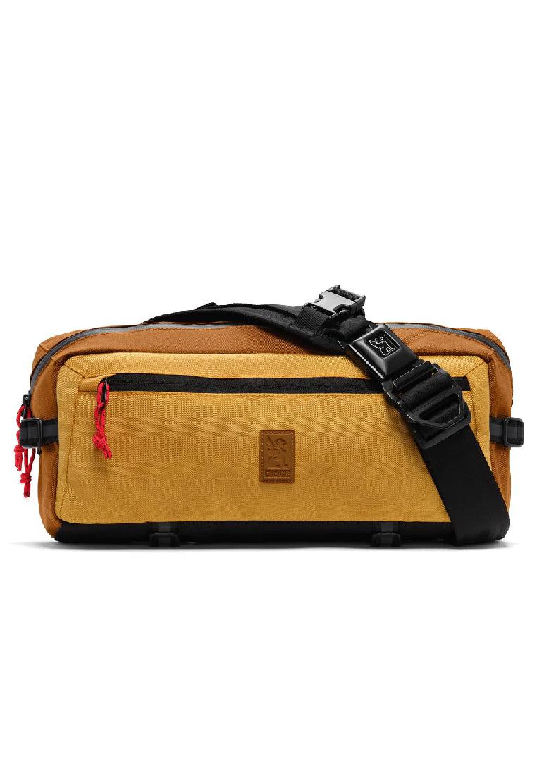 Chrome Industries Kadet Sling Bag Amber Tritone