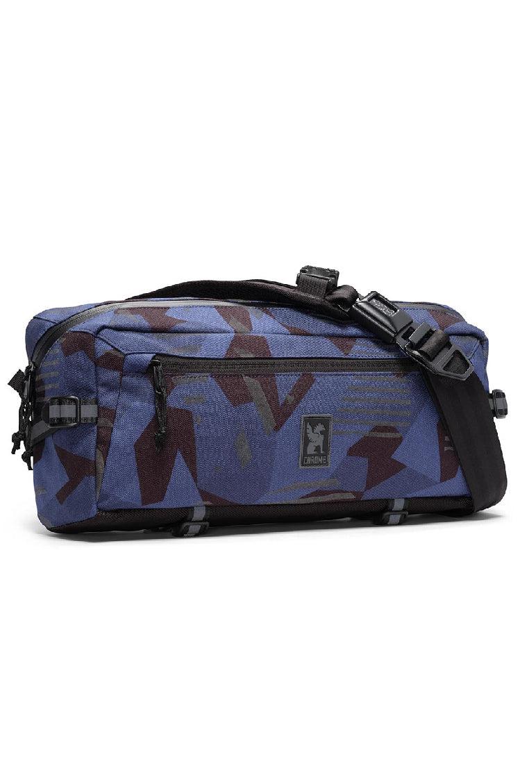 ゆーちゃん兼用　うクローム KADET SLING BAG スタジオブラック Chrome Industries Kadet Sling Studio Black - MORE by Morello Indonesia