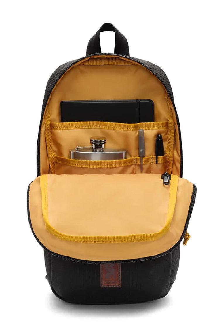 Chrome Industries Ruckas Sling Black