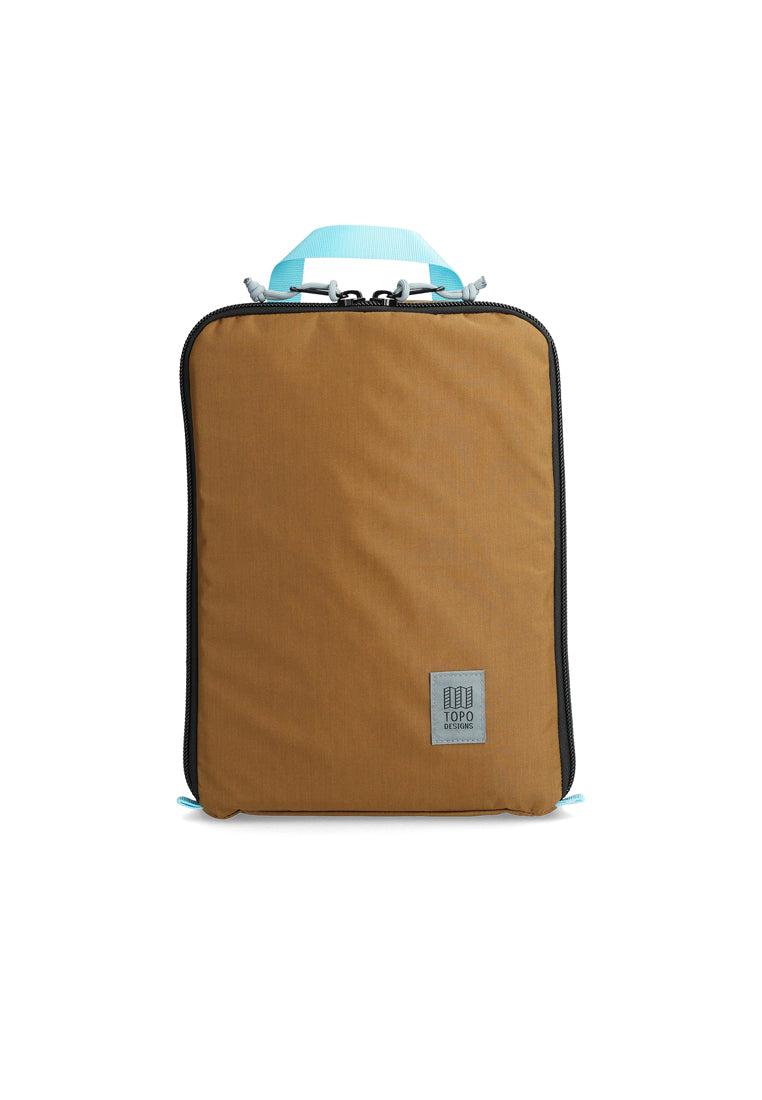 Topo Designs Pack Bag 10L Khaki