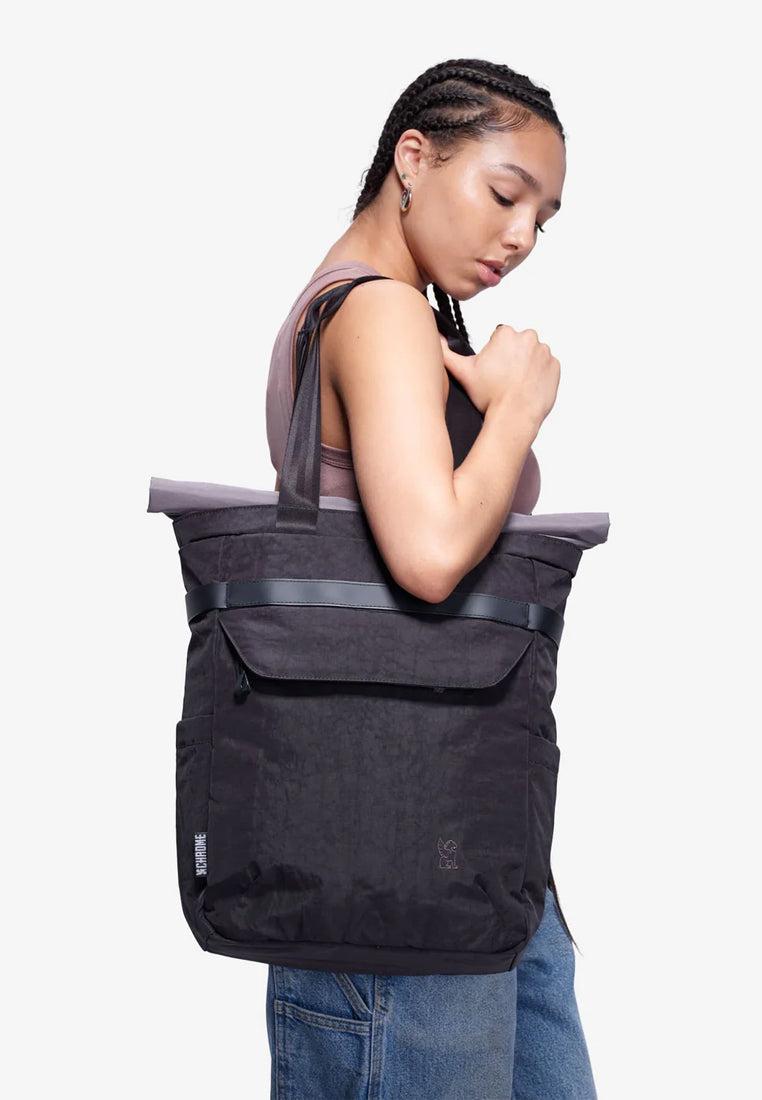 timbuk2 valencia tote bag Chrome Industries Valencia Totepack