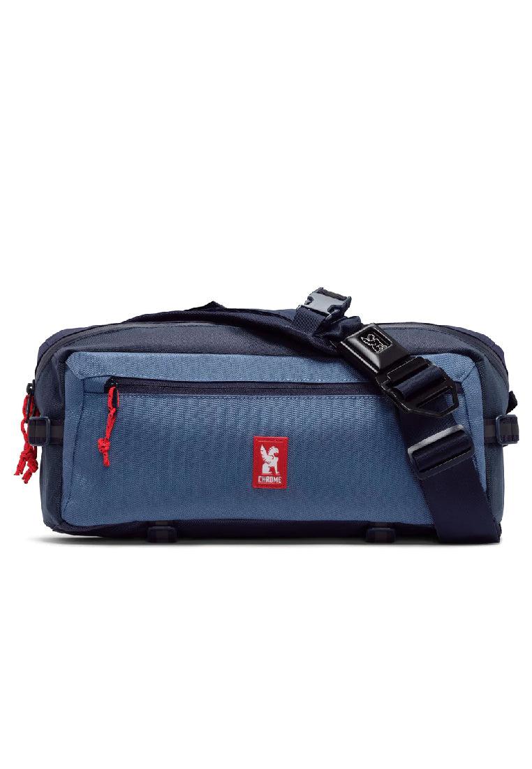Chrome Industries Kadet Sling Bag Navy Tritone