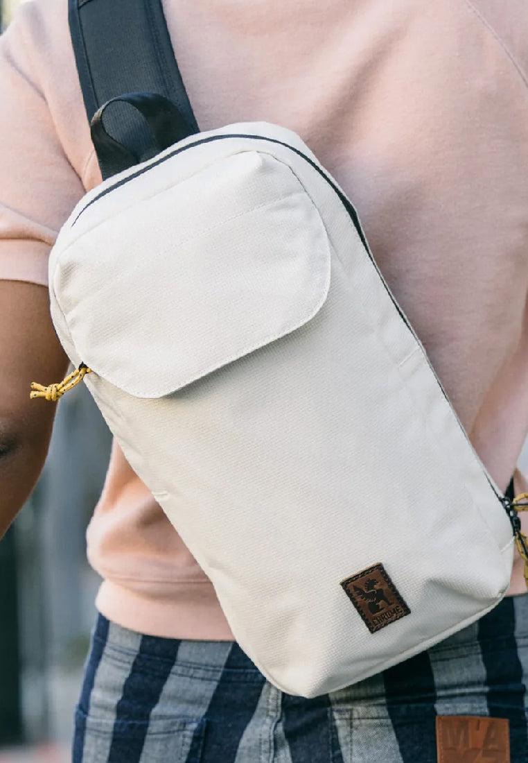 Chrome Industries Ruckas Sling Natural