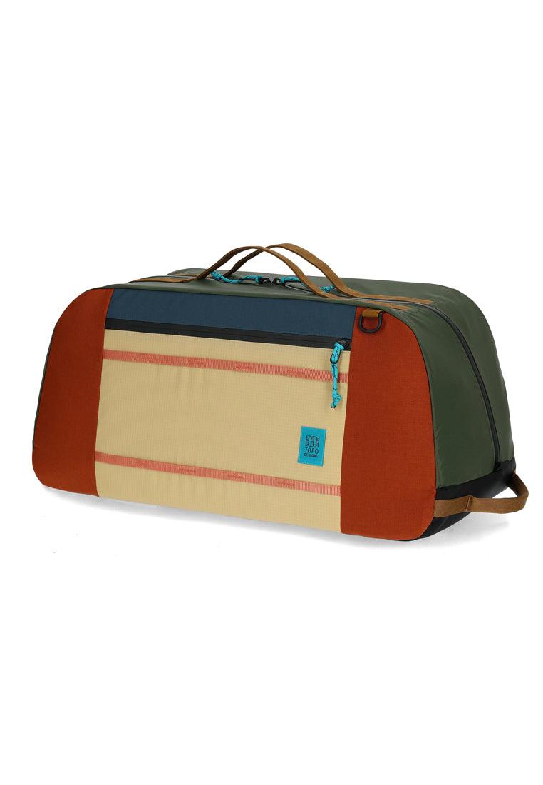 Topo Designs Mountain Duffel 70L