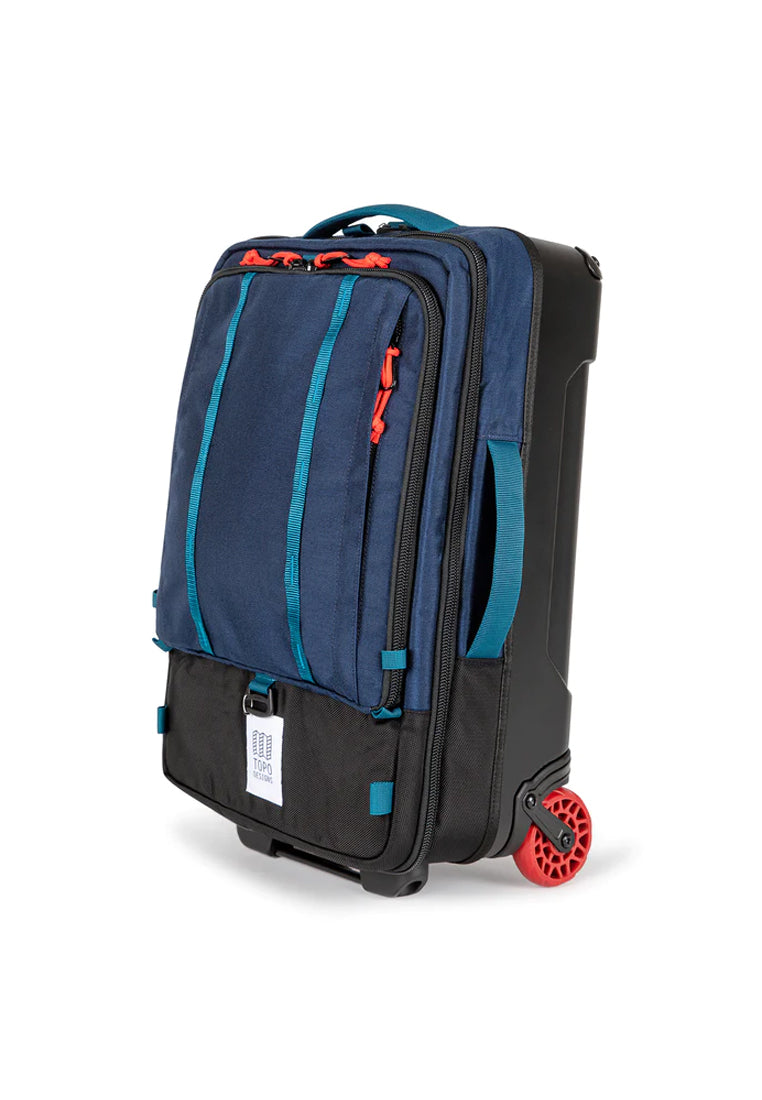 Topo Designs Global Travel Bag Roller 44L