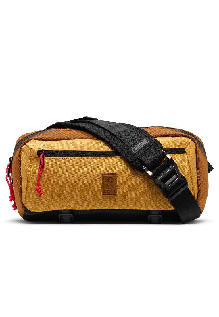 Chrome Industries Mini Kadet Sling Bag Amber Tritone