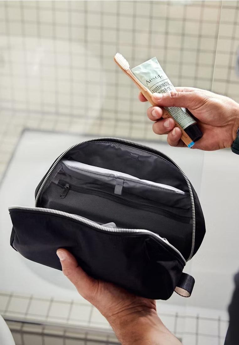 Bellroy Toiletry Kit Plus Slate