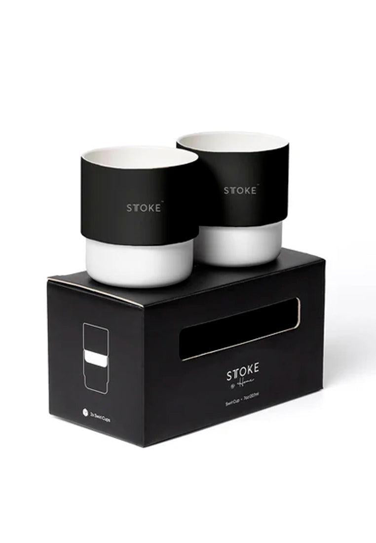 Sttoke Swirl Home Cup 7oz