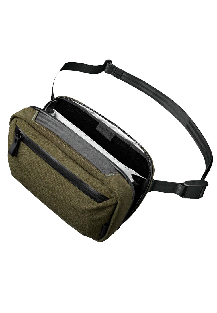 Alpaka Elements Tech Case Max