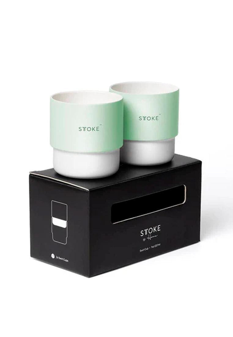 Sttoke Swirl Home Cup 7oz