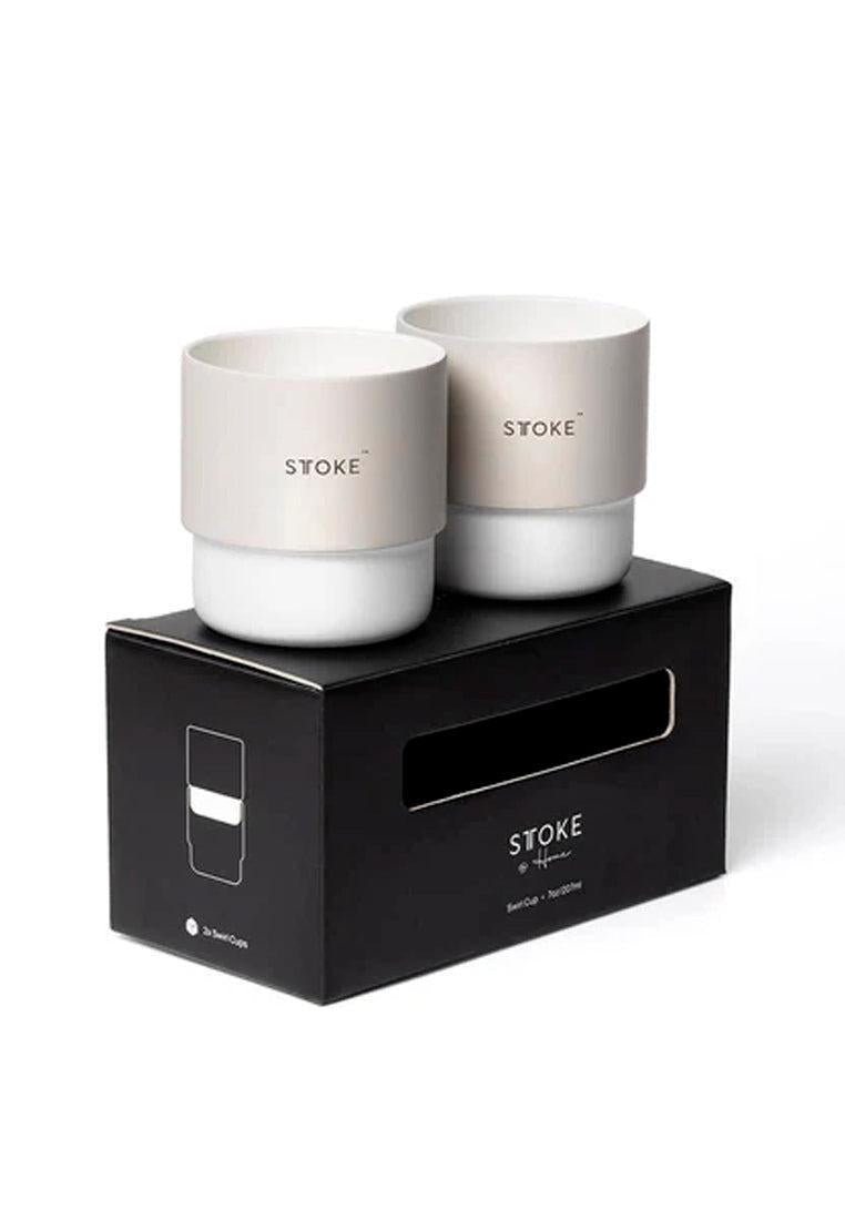 Sttoke Swirl Home Cup 7oz