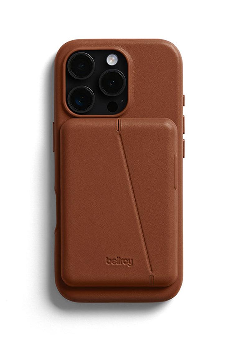 bellroy iphone 11 wallet Mod Phone Case and 16 Pro big-game Spare parts for Shimano cut leather Option:Inacco