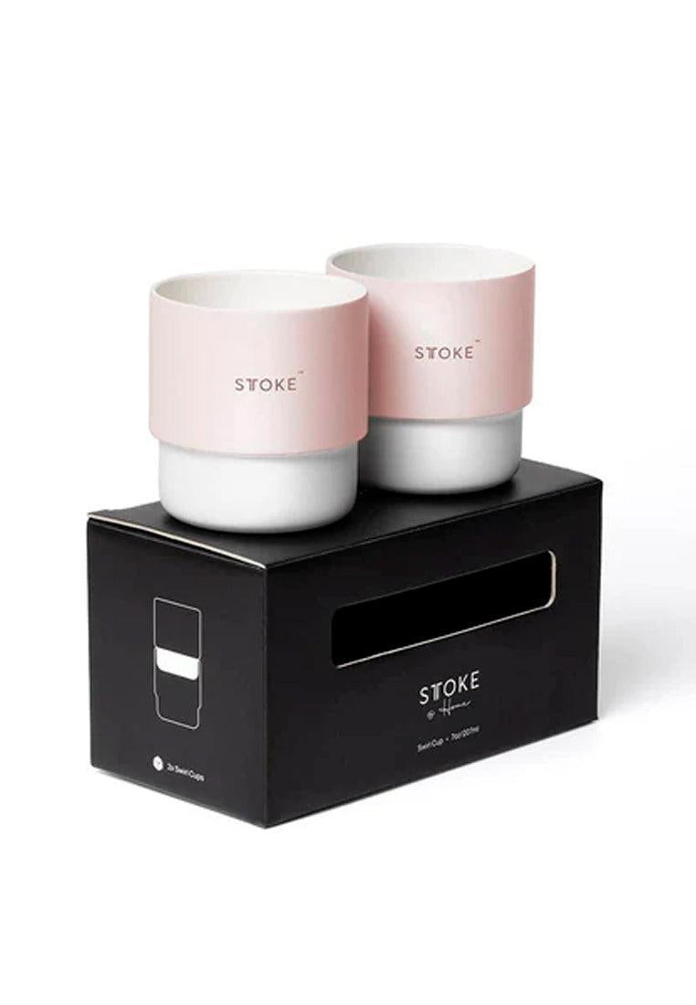 Sttoke Swirl Home Cup 7oz