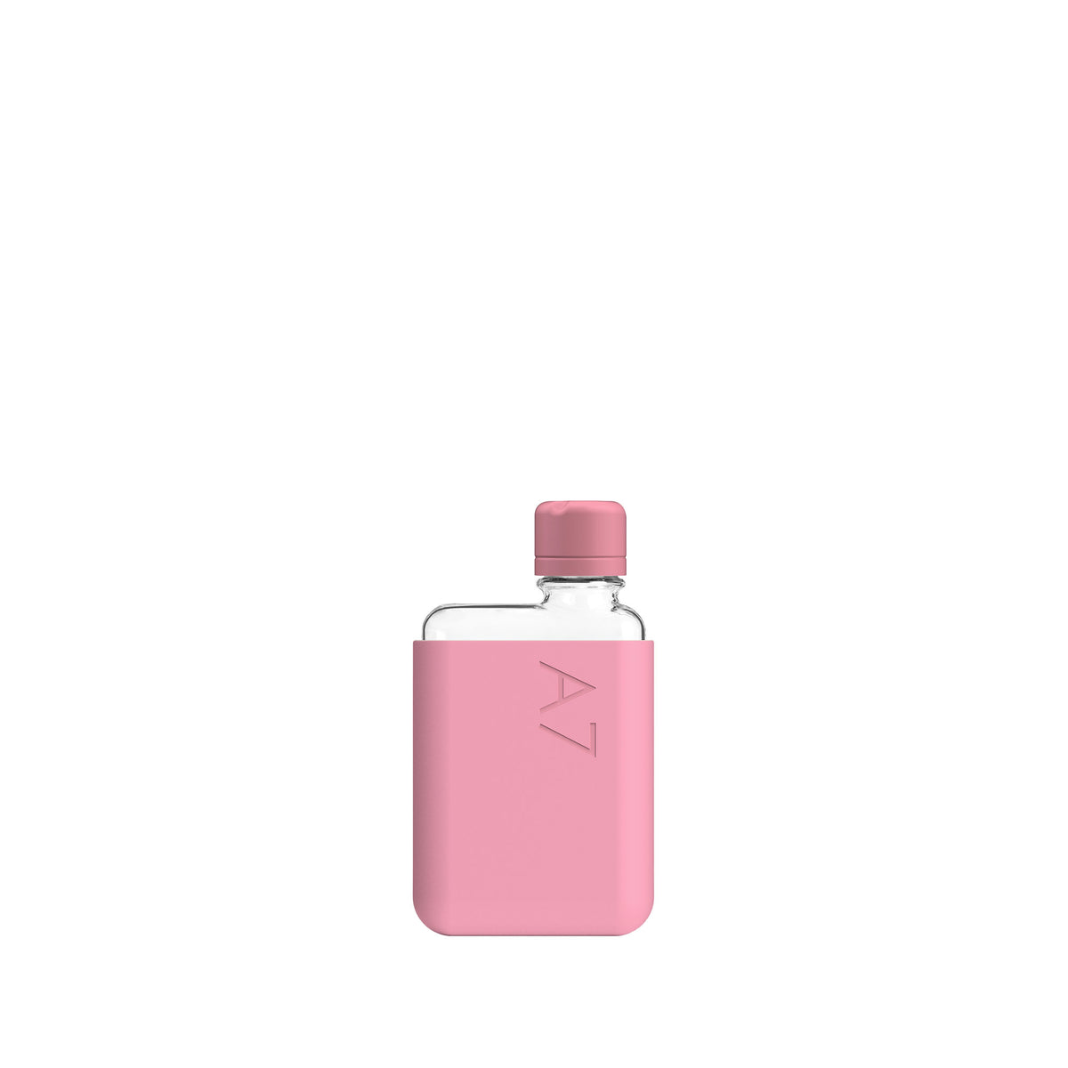 Memobottle A7 180ml Bundle memobottle + Silicone Sleeve + Lid