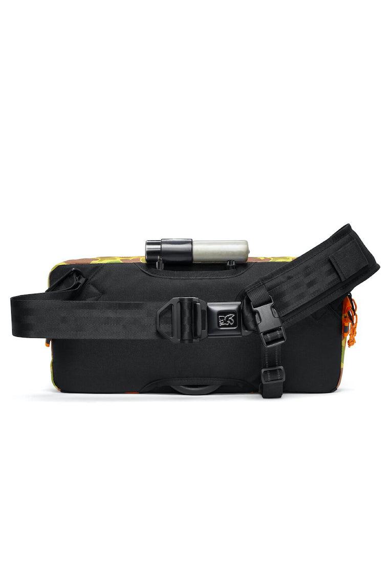 Chrome Industries Kadet Sling Bag Amber Tritone