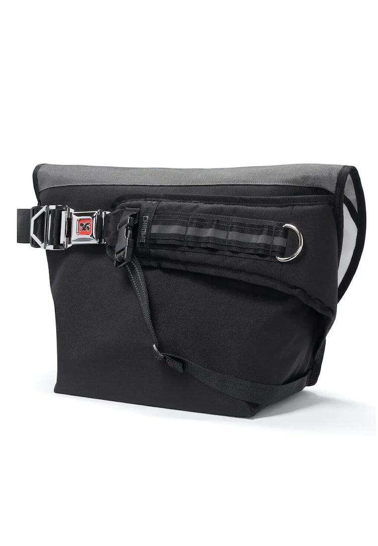 Chrome Industries Mini Metro Messenger Bag Navy Tritone